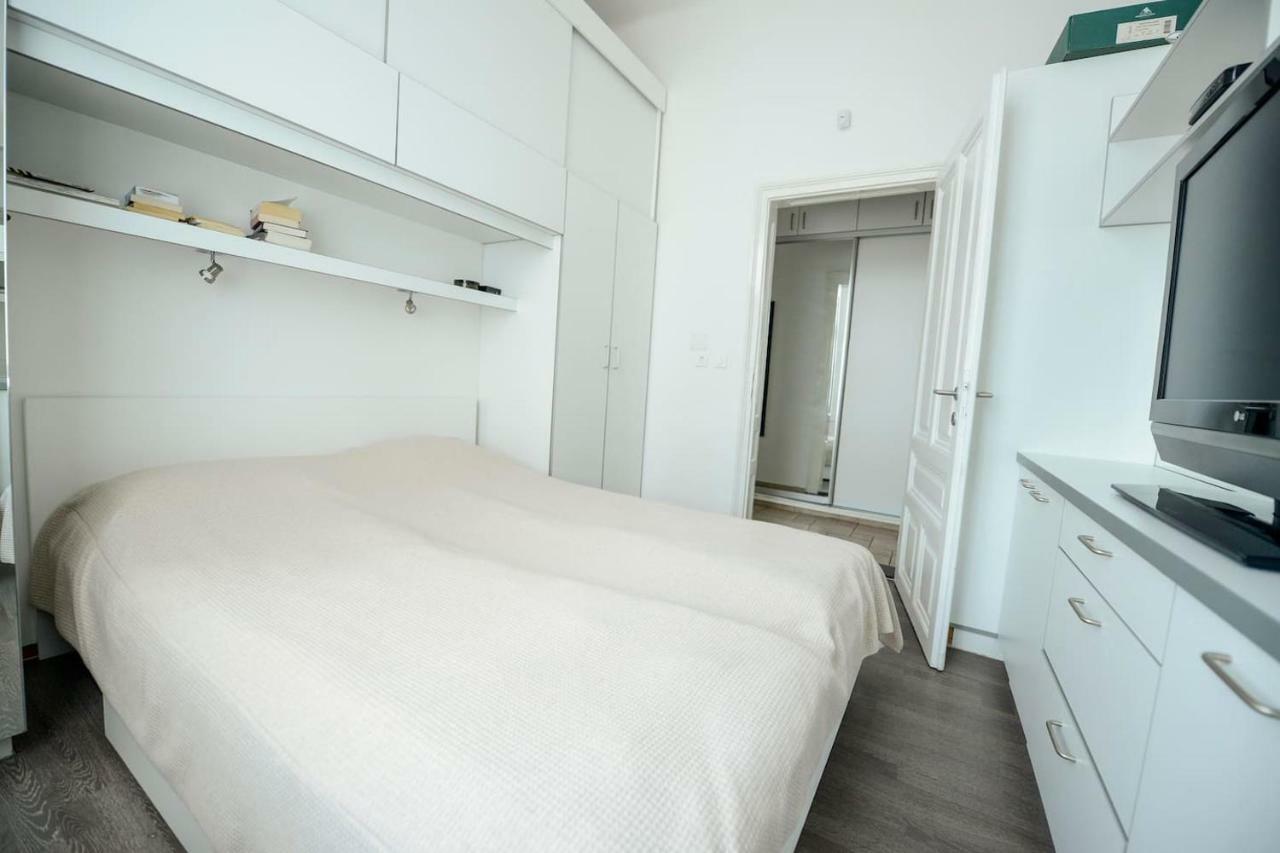 East-West Apartment Sarajevo Ngoại thất bức ảnh