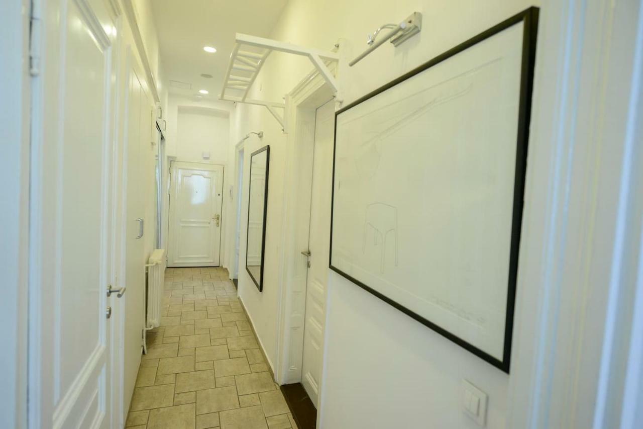 East-West Apartment Sarajevo Ngoại thất bức ảnh